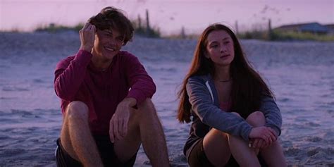 the summer i turned pretty s01e07 bdscr|The Summer I Turned Pretty — Season 1, Episode 7.